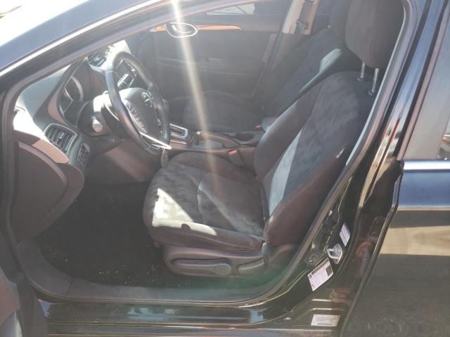 Photo 6 VIN: 3N1AB7AP9DL796455 - NISSAN SENTRA 