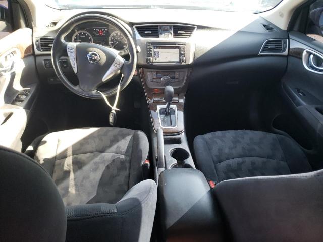 Photo 7 VIN: 3N1AB7AP9DL796455 - NISSAN SENTRA 