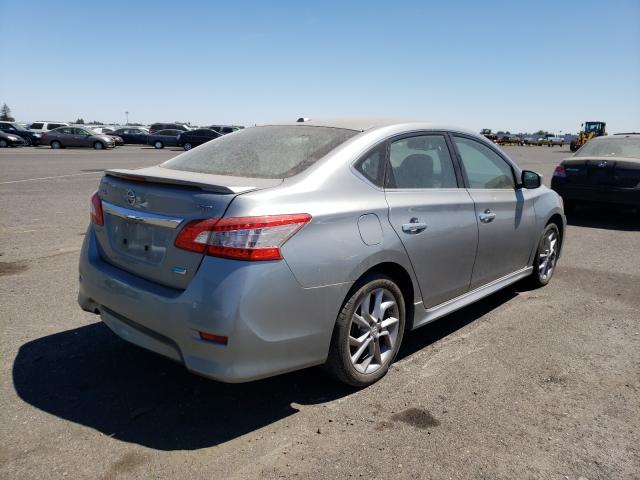 Photo 3 VIN: 3N1AB7AP9DL797346 - NISSAN SENTRA S 