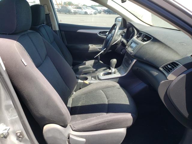 Photo 4 VIN: 3N1AB7AP9DL797346 - NISSAN SENTRA S 