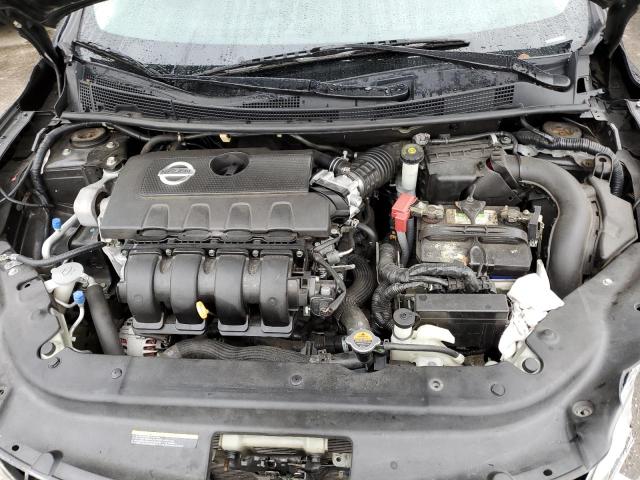 Photo 10 VIN: 3N1AB7AP9DL797511 - NISSAN SENTRA S 