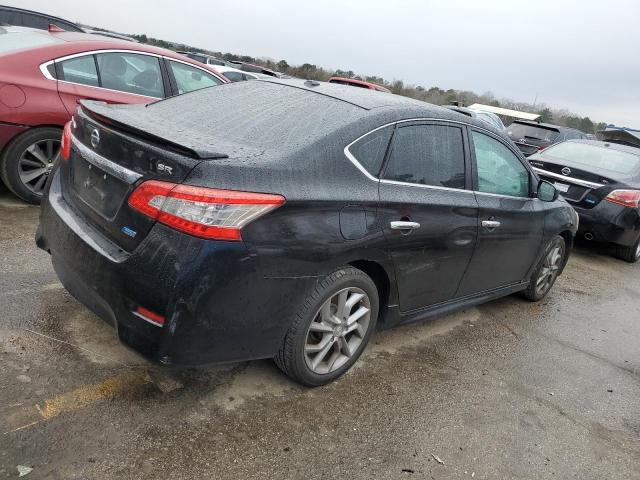 Photo 2 VIN: 3N1AB7AP9DL797511 - NISSAN SENTRA S 