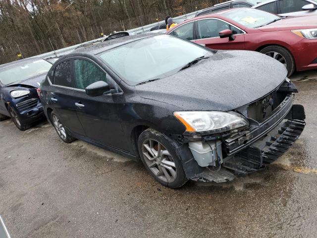 Photo 3 VIN: 3N1AB7AP9DL797511 - NISSAN SENTRA S 