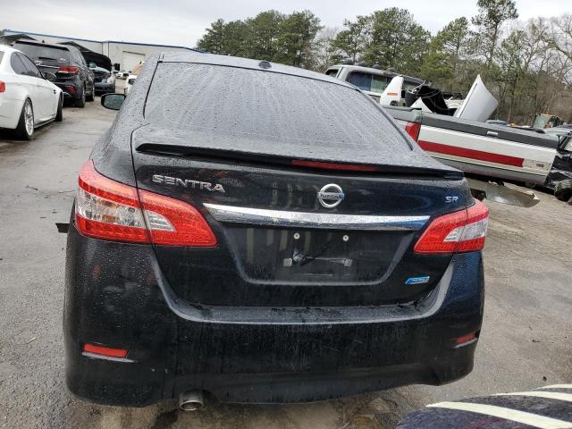 Photo 5 VIN: 3N1AB7AP9DL797511 - NISSAN SENTRA S 