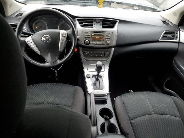 Photo 7 VIN: 3N1AB7AP9DL797511 - NISSAN SENTRA S 