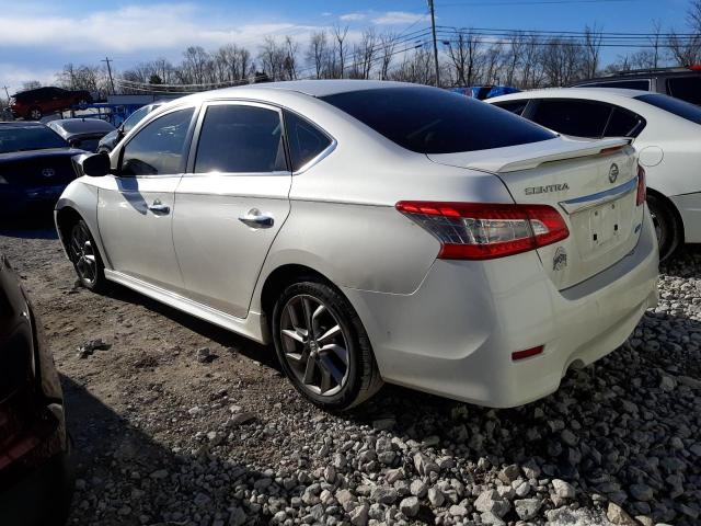 Photo 1 VIN: 3N1AB7AP9DL797668 - NISSAN SENTRA S 