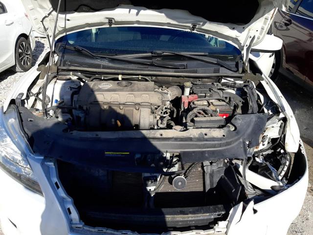 Photo 10 VIN: 3N1AB7AP9DL797668 - NISSAN SENTRA S 