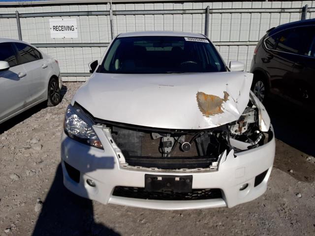 Photo 4 VIN: 3N1AB7AP9DL797668 - NISSAN SENTRA S 