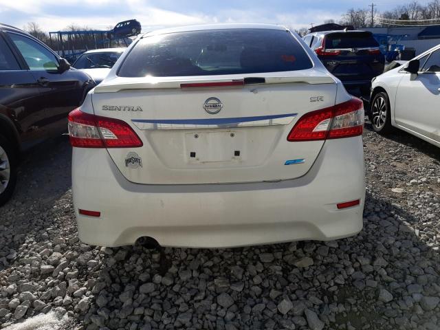 Photo 5 VIN: 3N1AB7AP9DL797668 - NISSAN SENTRA S 