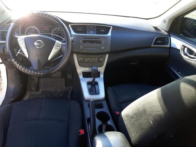 Photo 7 VIN: 3N1AB7AP9DL797668 - NISSAN SENTRA S 