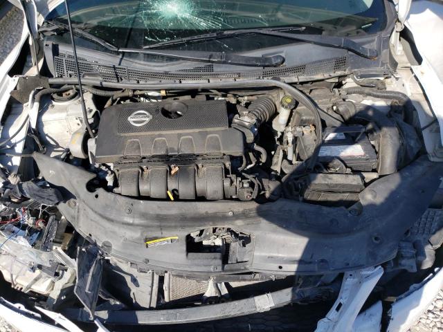 Photo 6 VIN: 3N1AB7AP9DL797816 - NISSAN SENTRA S 