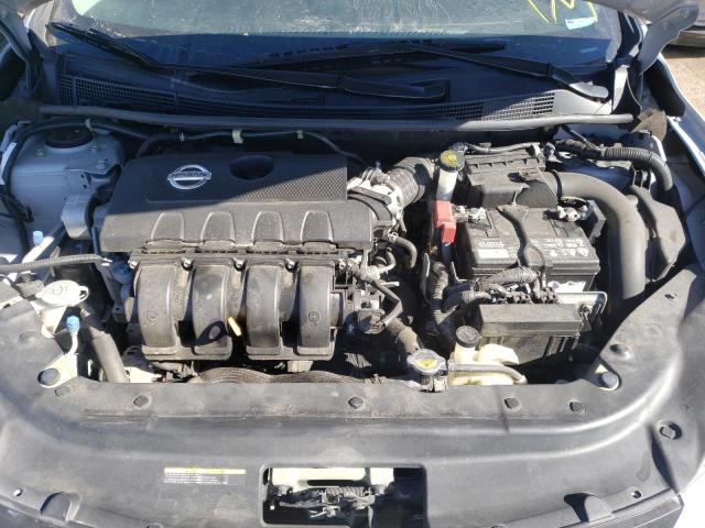 Photo 6 VIN: 3N1AB7AP9DL798416 - NISSAN SENTRA S 