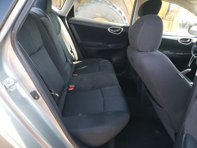 Photo 5 VIN: 3N1AB7AP9DL798531 - NISSAN SENTRA S 