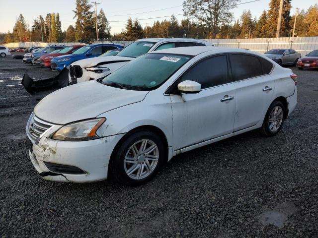 Photo 0 VIN: 3N1AB7AP9DL798545 - NISSAN SENTRA S 