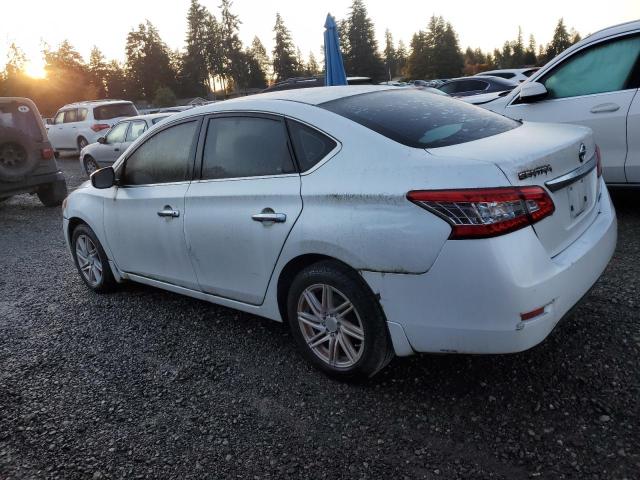 Photo 1 VIN: 3N1AB7AP9DL798545 - NISSAN SENTRA S 