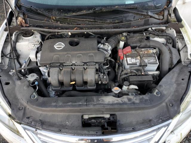 Photo 10 VIN: 3N1AB7AP9DL798545 - NISSAN SENTRA S 