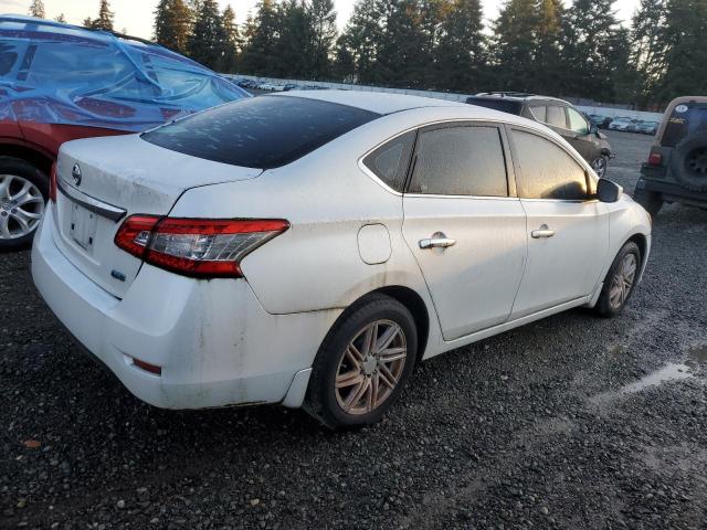 Photo 2 VIN: 3N1AB7AP9DL798545 - NISSAN SENTRA S 