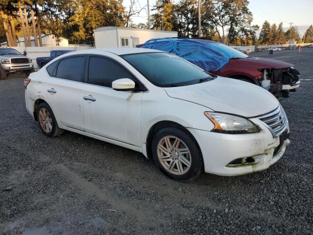 Photo 3 VIN: 3N1AB7AP9DL798545 - NISSAN SENTRA S 