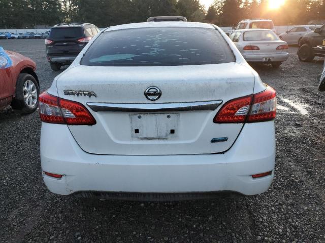 Photo 5 VIN: 3N1AB7AP9DL798545 - NISSAN SENTRA S 