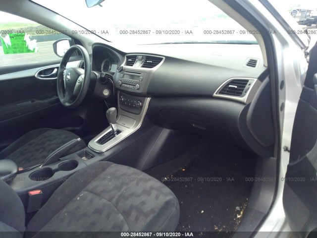 Photo 4 VIN: 3N1AB7AP9DL798688 - NISSAN SENTRA 