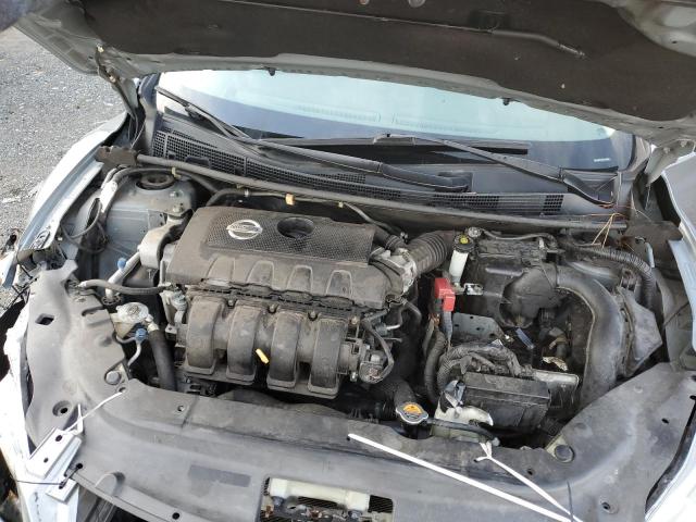 Photo 10 VIN: 3N1AB7AP9DL798996 - NISSAN SENTRA 