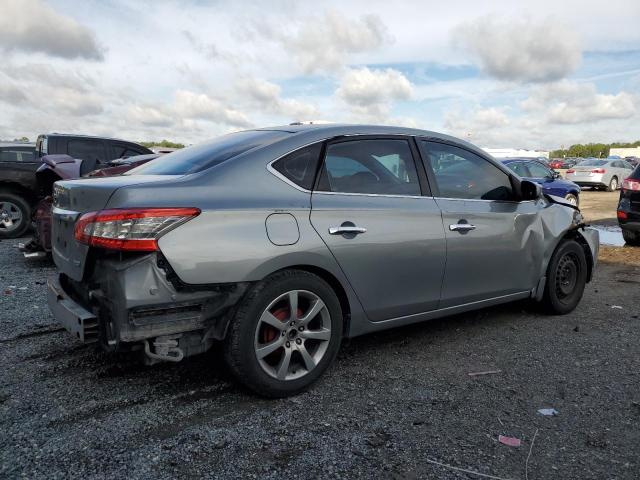 Photo 2 VIN: 3N1AB7AP9DL798996 - NISSAN SENTRA 