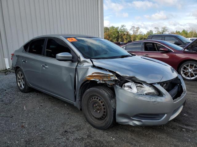 Photo 3 VIN: 3N1AB7AP9DL798996 - NISSAN SENTRA 