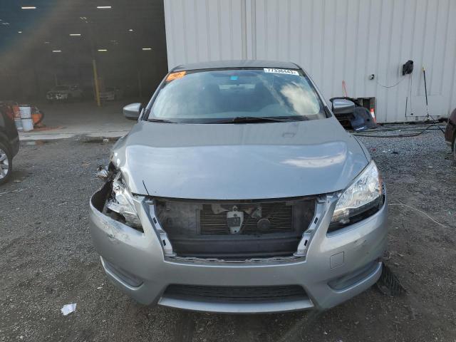 Photo 4 VIN: 3N1AB7AP9DL798996 - NISSAN SENTRA 