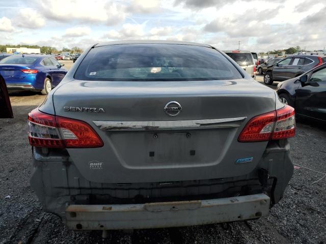 Photo 5 VIN: 3N1AB7AP9DL798996 - NISSAN SENTRA 