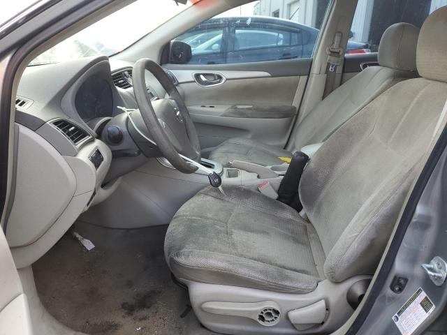 Photo 6 VIN: 3N1AB7AP9DL798996 - NISSAN SENTRA 