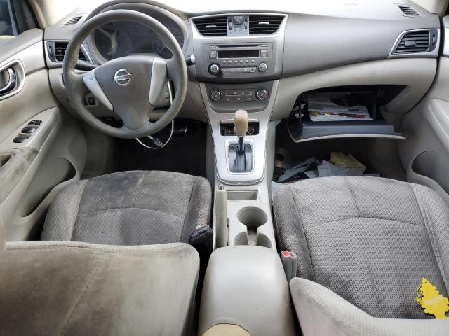 Photo 7 VIN: 3N1AB7AP9DL798996 - NISSAN SENTRA 