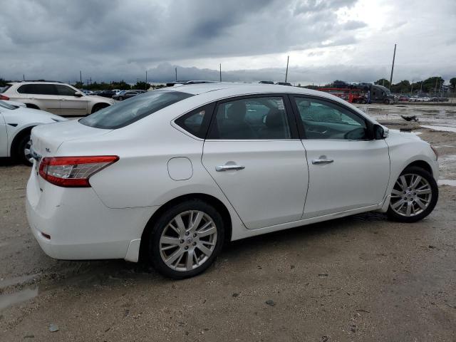 Photo 2 VIN: 3N1AB7AP9EL606798 - NISSAN SENTRA S 