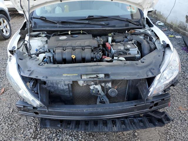 Photo 10 VIN: 3N1AB7AP9EL609510 - NISSAN SENTRA S 