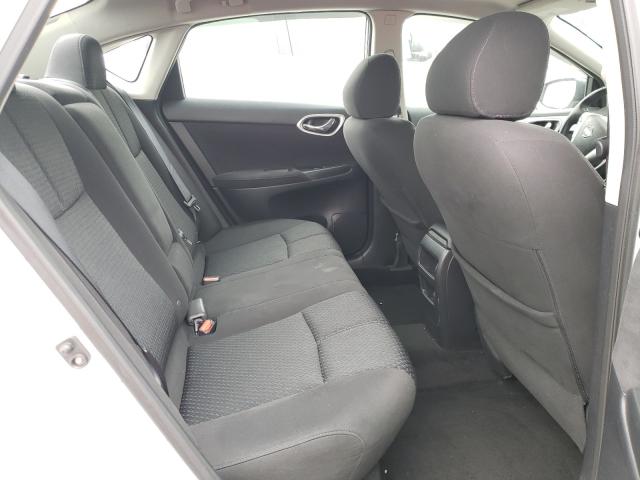 Photo 5 VIN: 3N1AB7AP9EL610172 - NISSAN SENTRA S 