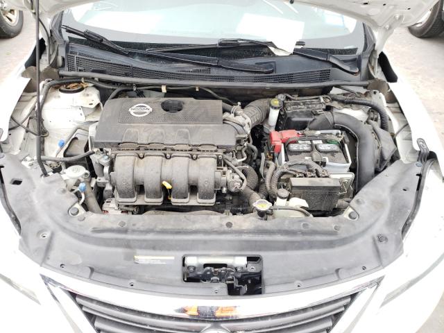 Photo 6 VIN: 3N1AB7AP9EL610172 - NISSAN SENTRA S 