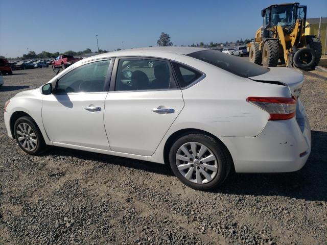 Photo 1 VIN: 3N1AB7AP9EL610513 - NISSAN SENTRA S 