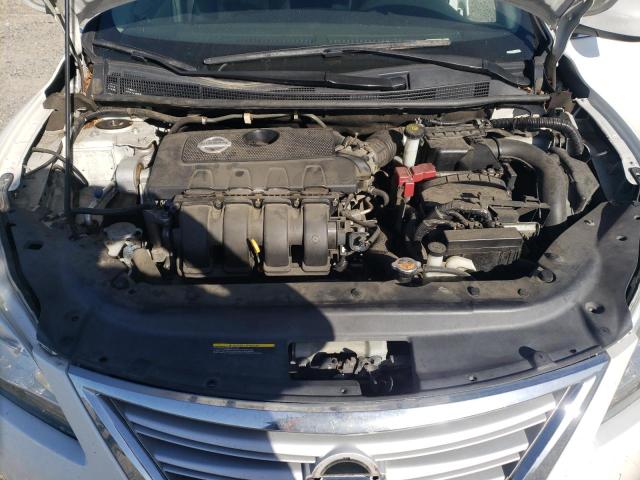 Photo 10 VIN: 3N1AB7AP9EL610513 - NISSAN SENTRA S 