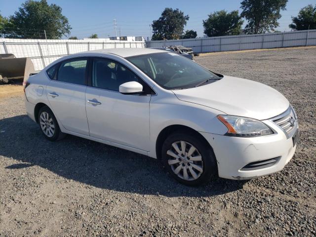 Photo 3 VIN: 3N1AB7AP9EL610513 - NISSAN SENTRA S 