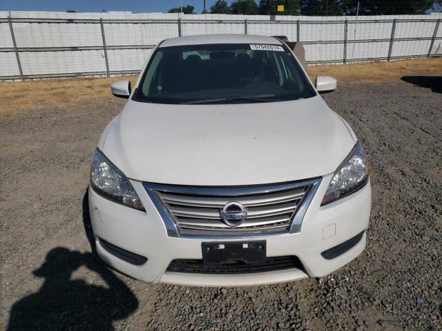 Photo 4 VIN: 3N1AB7AP9EL610513 - NISSAN SENTRA S 