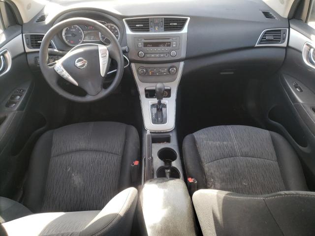 Photo 7 VIN: 3N1AB7AP9EL610513 - NISSAN SENTRA S 