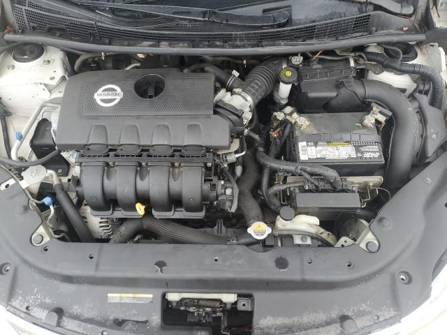 Photo 10 VIN: 3N1AB7AP9EL611046 - NISSAN SENTRA 