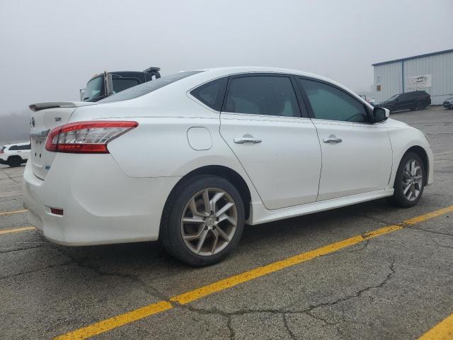 Photo 2 VIN: 3N1AB7AP9EL611046 - NISSAN SENTRA 