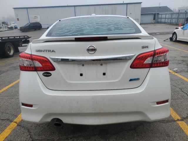 Photo 5 VIN: 3N1AB7AP9EL611046 - NISSAN SENTRA 