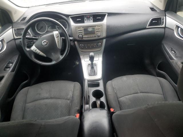 Photo 7 VIN: 3N1AB7AP9EL611046 - NISSAN SENTRA 