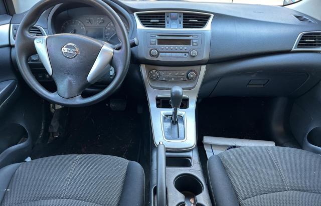 Photo 8 VIN: 3N1AB7AP9EL613203 - NISSAN SENTRA 