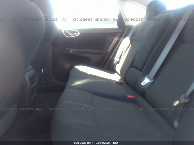 Photo 7 VIN: 3N1AB7AP9EL614593 - NISSAN SENTRA 