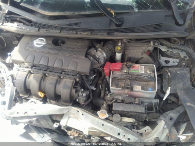 Photo 9 VIN: 3N1AB7AP9EL616179 - NISSAN SENTRA 