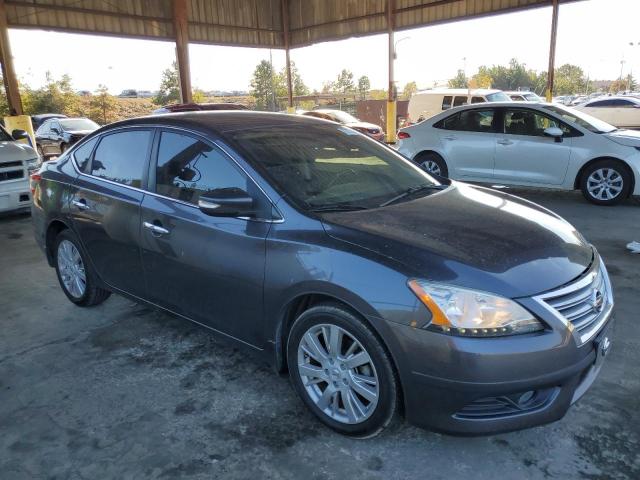 Photo 3 VIN: 3N1AB7AP9EL617137 - NISSAN SENTRA S 