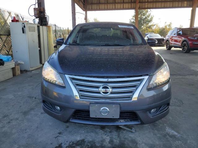 Photo 4 VIN: 3N1AB7AP9EL617137 - NISSAN SENTRA S 