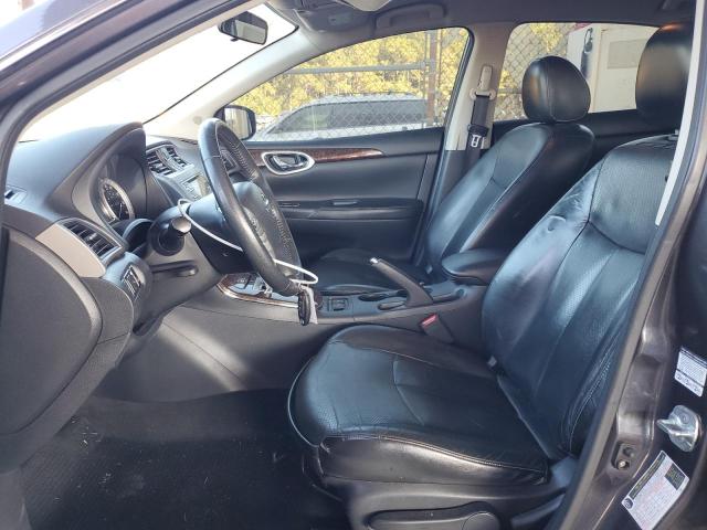 Photo 6 VIN: 3N1AB7AP9EL617137 - NISSAN SENTRA S 